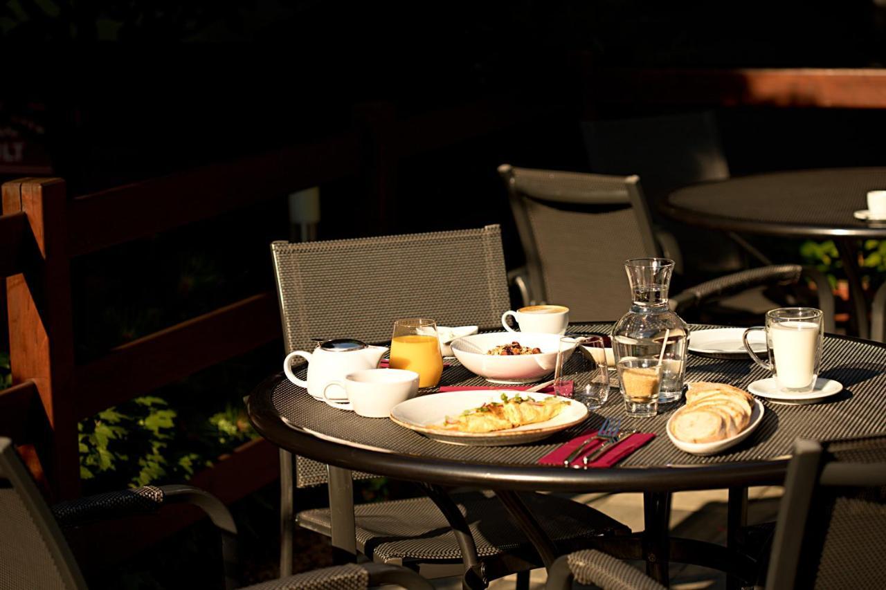 Apart Hotel Jablonec Яблонец над Нисоу Екстериор снимка