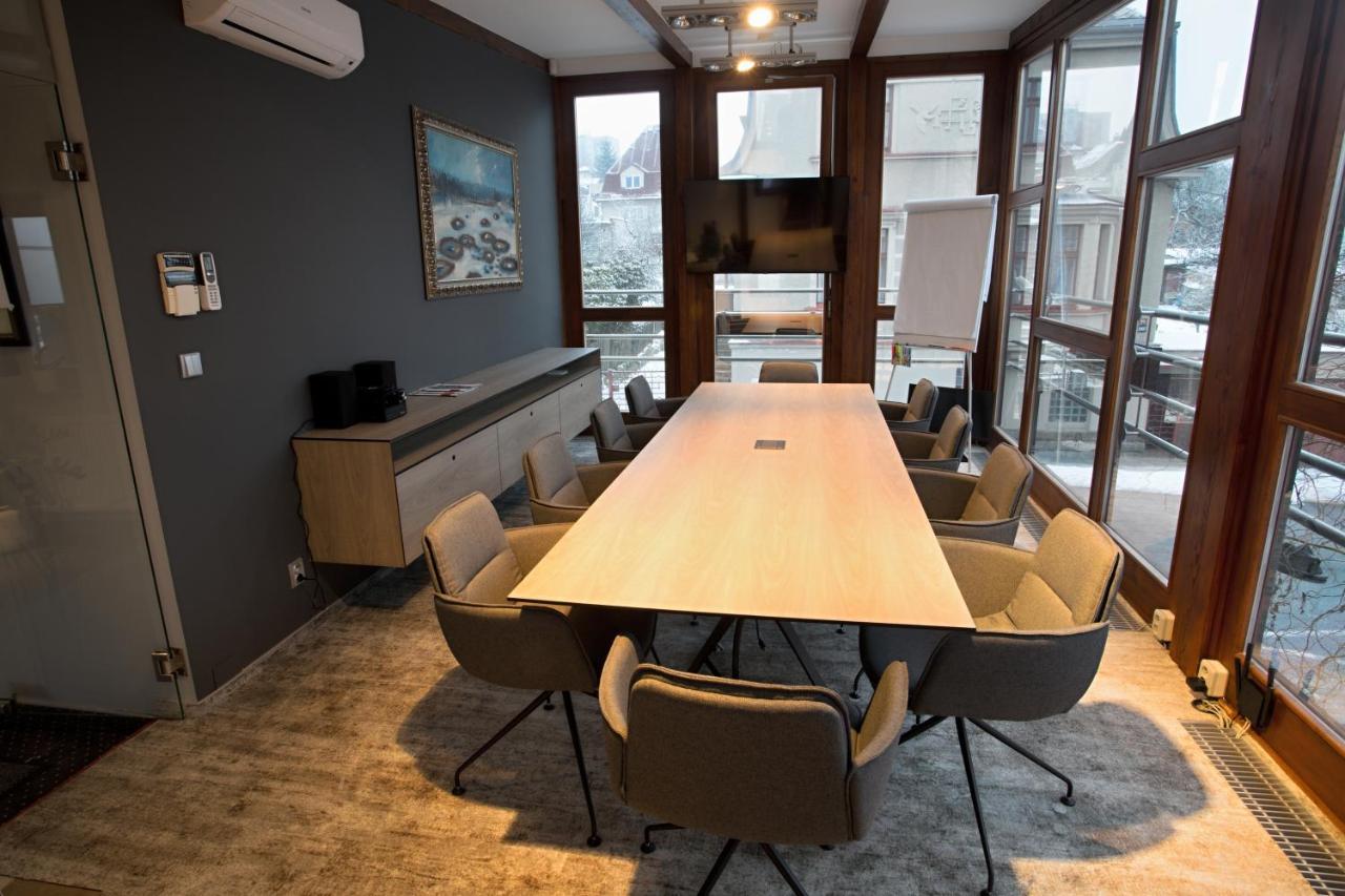 Apart Hotel Jablonec Яблонец над Нисоу Екстериор снимка